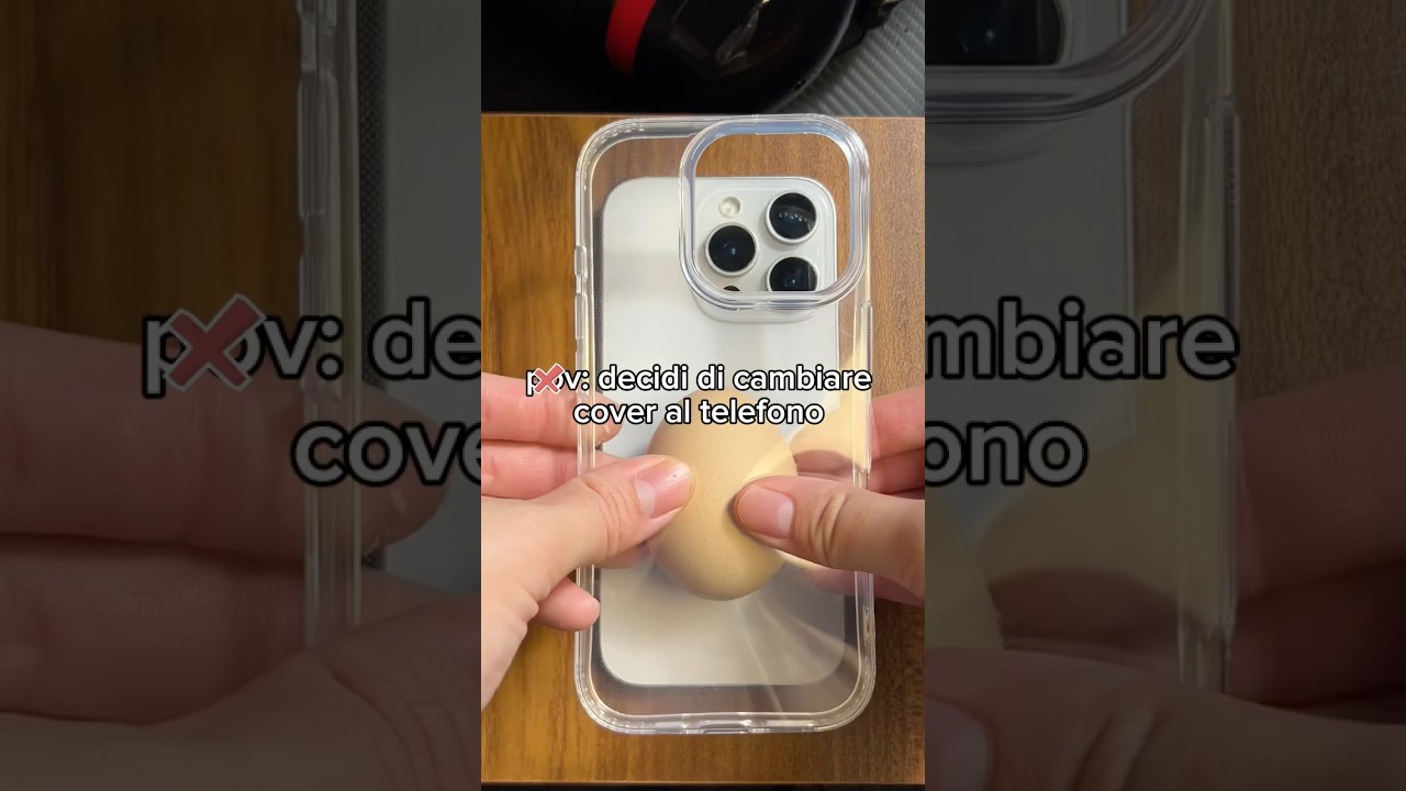 Pov: Le mie Cover pi&ugrave; Uniche che Rare