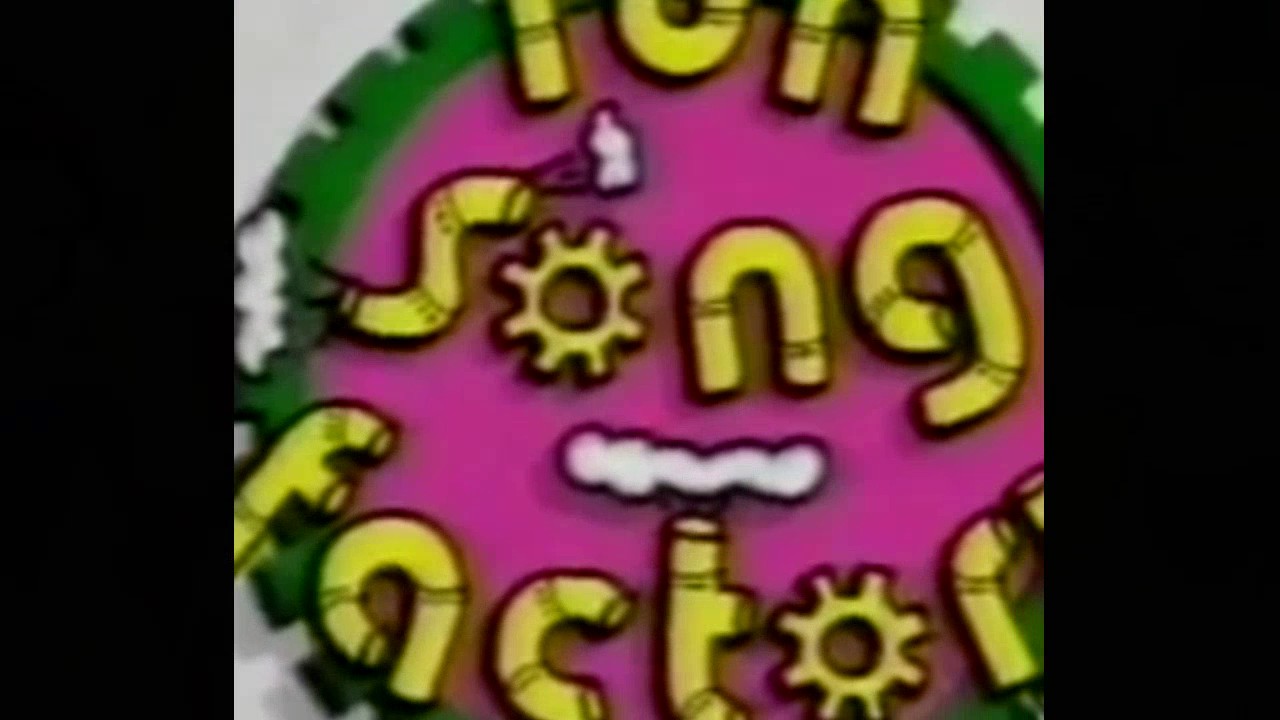 Alphabet Castle and Fun Song Factory Upload Compilation   Part 01