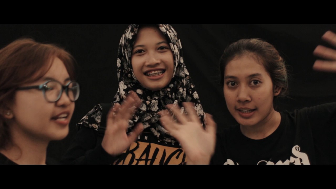 Inspired27 at Indie Clothing Expo (ICE) Surabaya