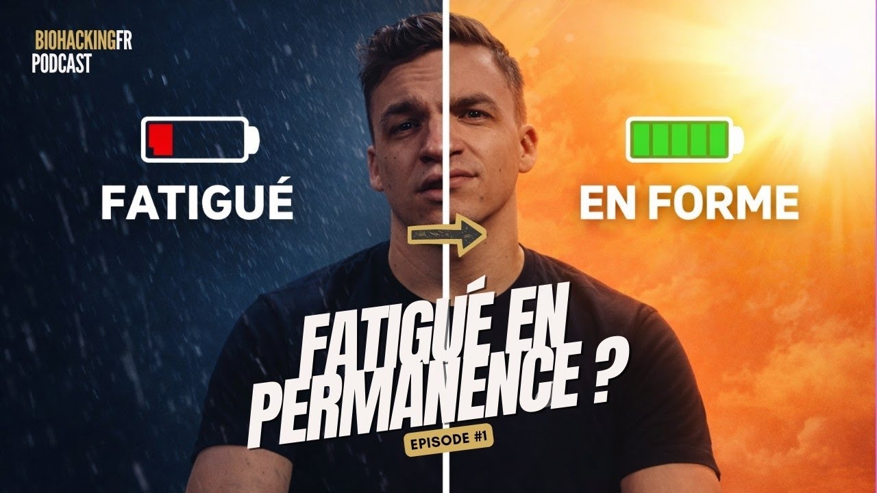 Tu es crevé mais tu n’arrives pas à dormir ? Voilà pourquoi.