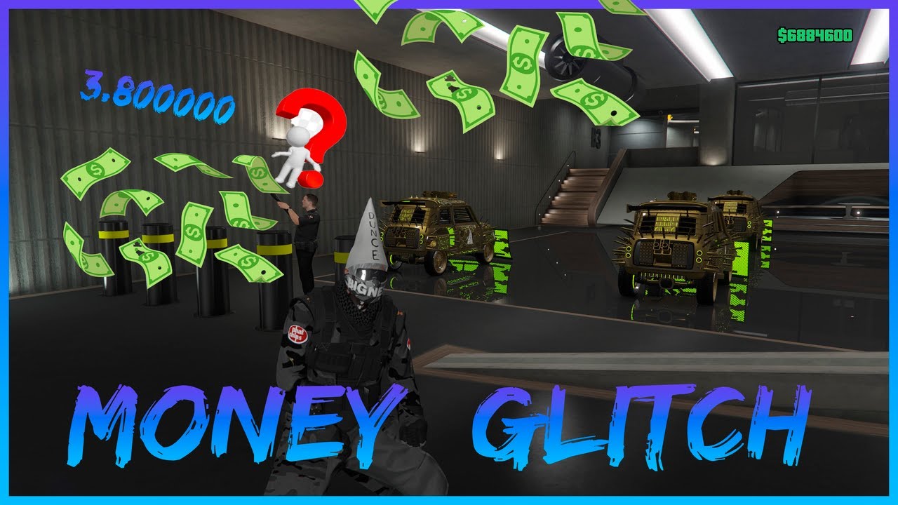 MONEY GLICTH GTA 5 **SOLO**DUPLICAÇÃO 🤩 de carro extremamente fácil** PS5 / PS4 / XBOX 🤑 🤑 🤑 🤑