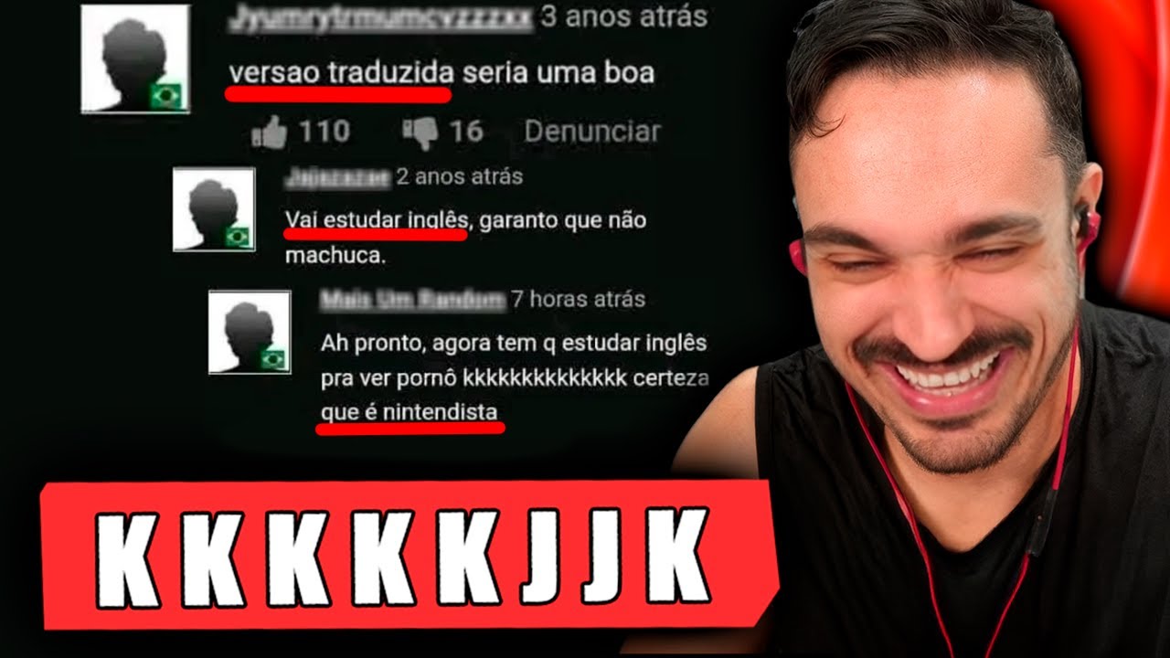 TENTE N&Atilde;O RIR COM OS MEMES DA GALERA 136