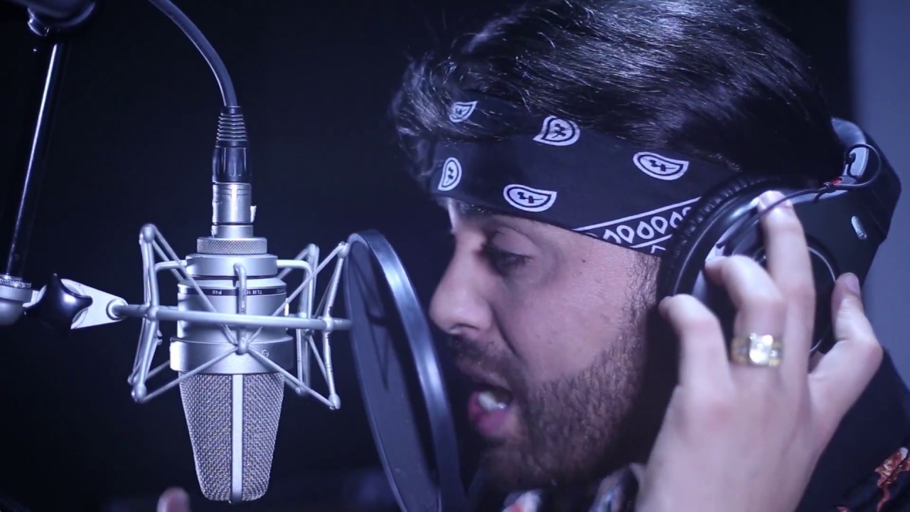 CHENECOU FEAT  ALCOVER LLORABA POR TI