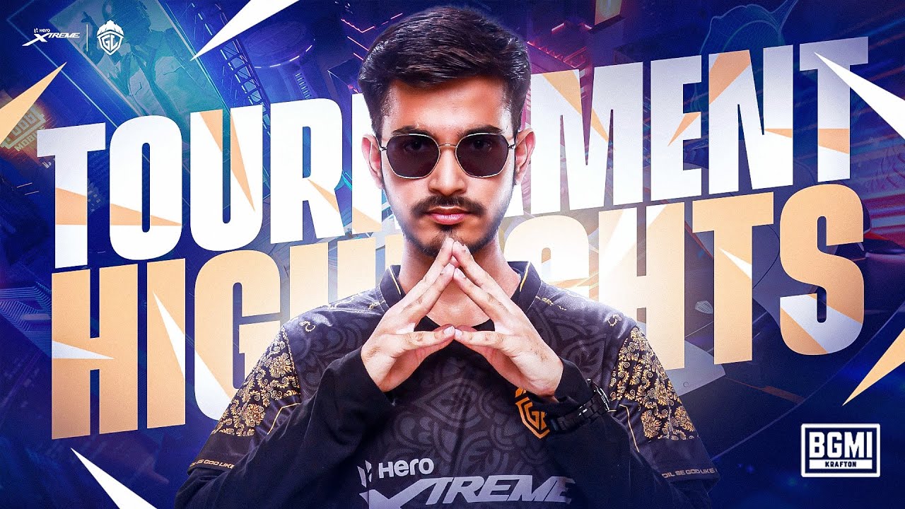 GETTING READY FOR ESL LAN! ❤️‍🔥| TOURNAMENT HIGHLIGHTS 💛| GodLadmino |