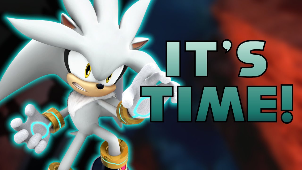 Silver Deserves His Own Game