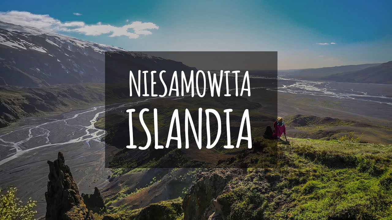 Niesamowita Islandia HD / Amazing Iceland HD (ENG)