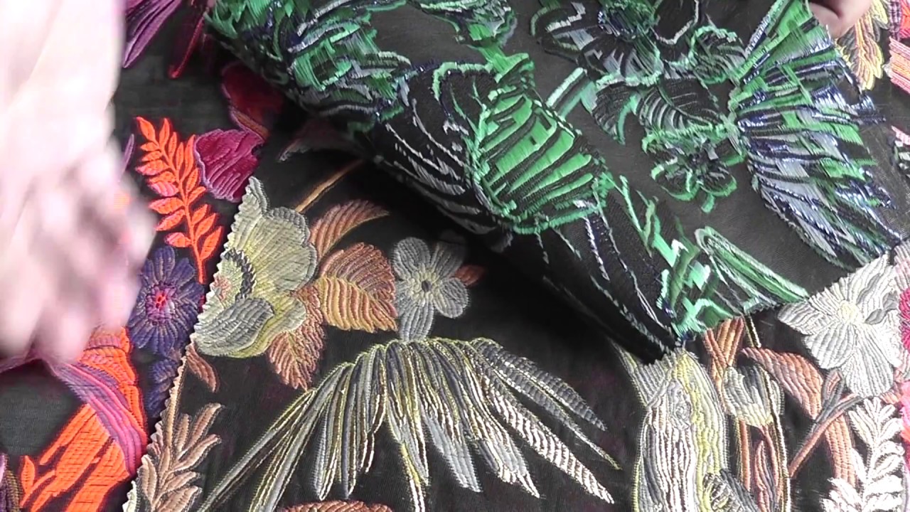 Итальянские ткани - Italian fabrics - Tessuti italiani