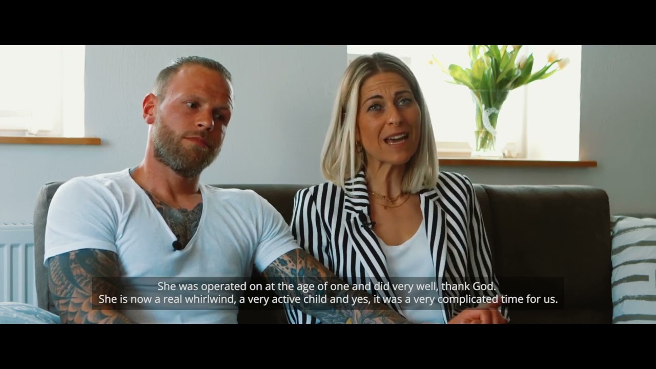 Success Stories with PM International  Christopher and Stefanie tell us their story