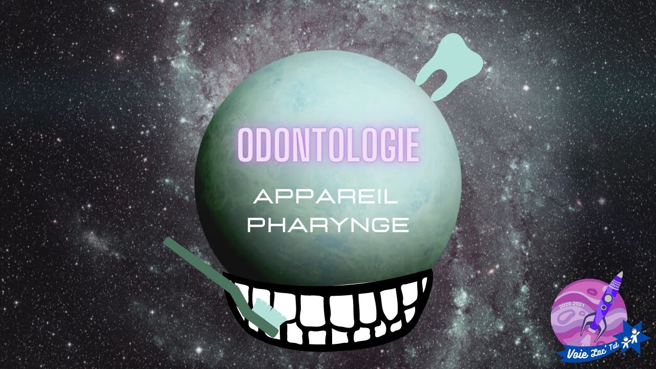 TTR S2-[PASS/LAS]-UE(T3) / Odontologie - Appareil Pharyngé 6