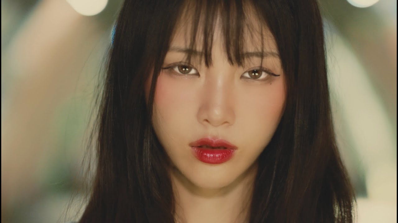 따끔! OFFICIAL MV