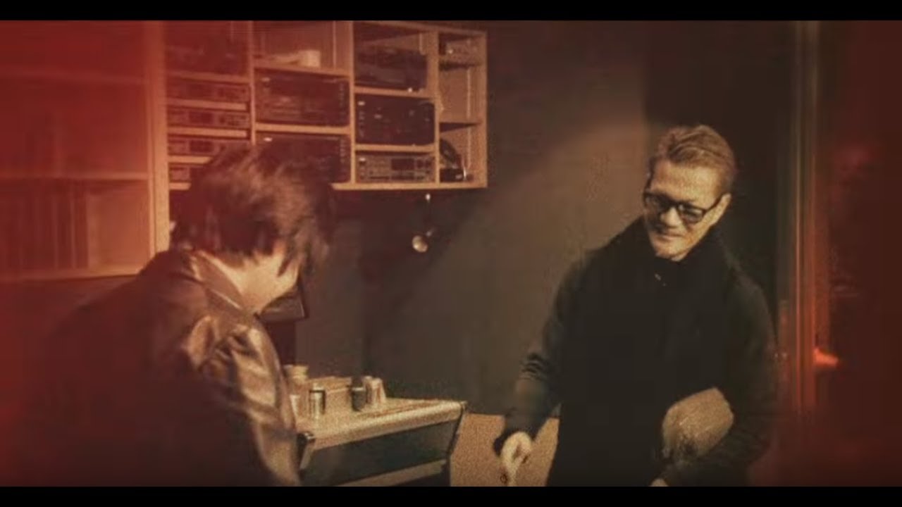 EXILE ATSUSHI & 辻井伸行 / それでも、生きてゆく