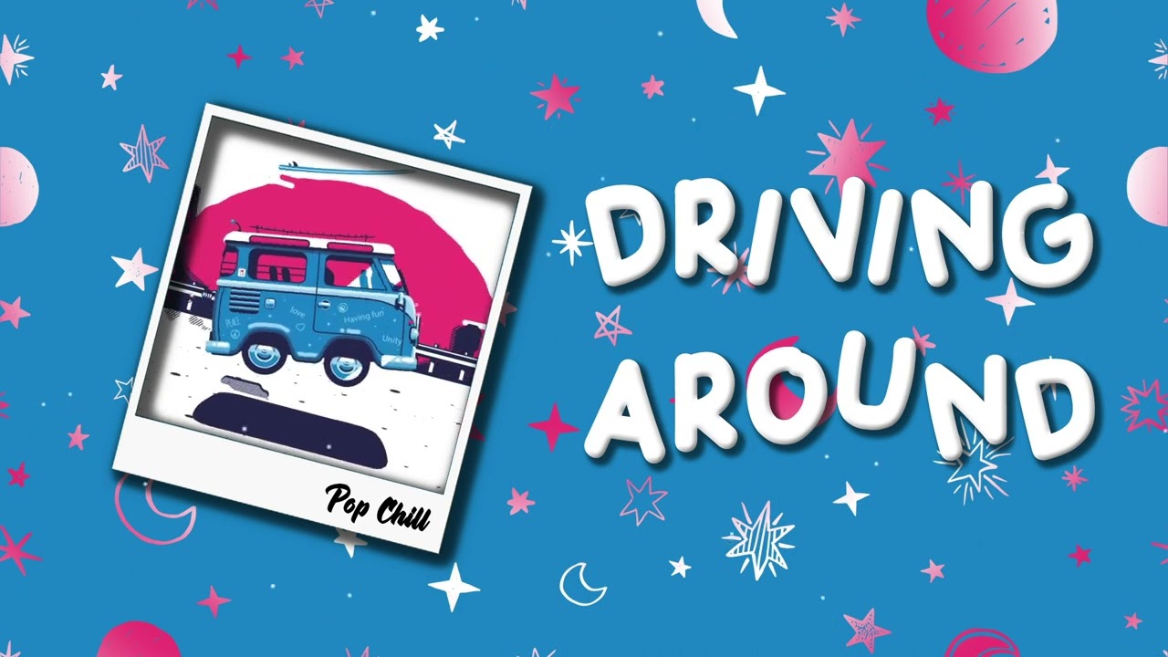 it's summer 1999, you're driving around at night
