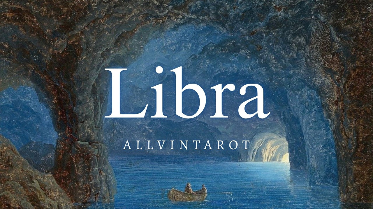LIBRA - Sosok Ini Ternyata Memimpikanmu, Selalu Teringat Tentangmu, Hatinya Terisi Olehmu
