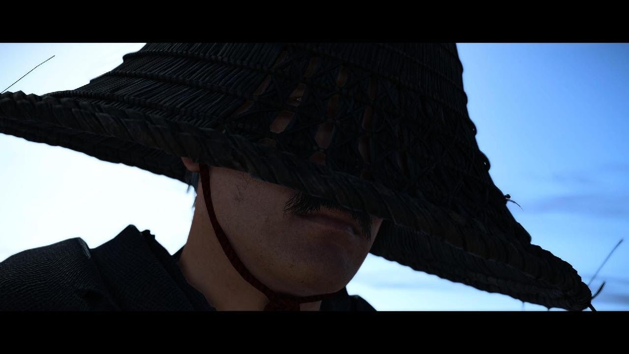 Ghost of Yotei - The EASIEST WAY to defeat Takezo the Unrivalled on ANY DIFFICULTY