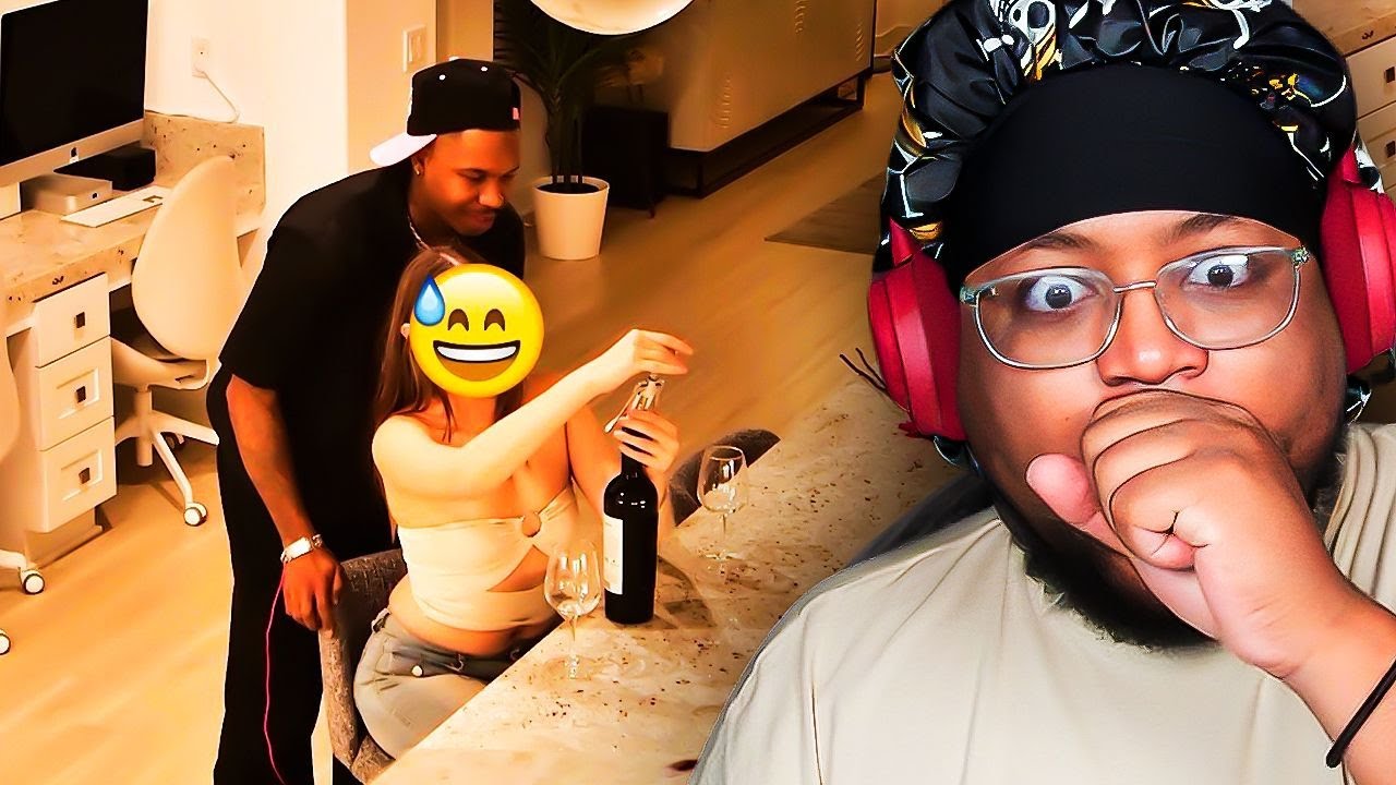 This Couple's Loyalty Test Went WRONG