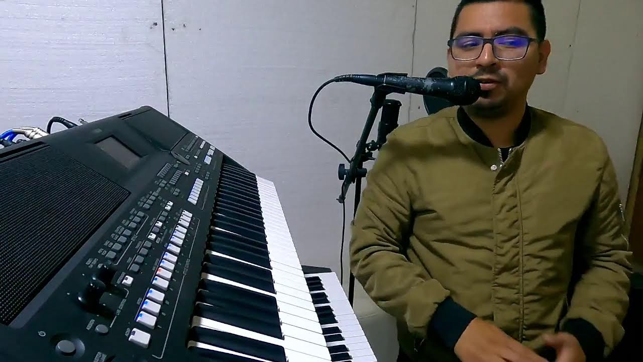 PROBANDO EL SX600 YAMAHA //ALBERT SAND MEMO