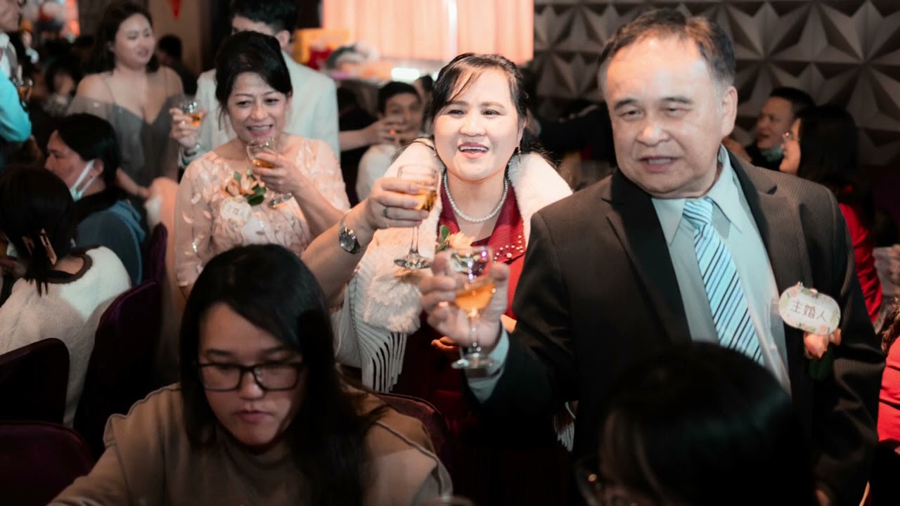 我親愛的老公