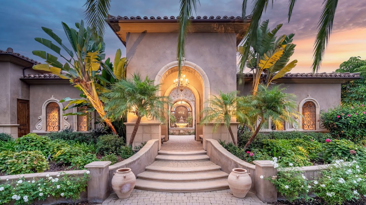 4955 Rancho Del Mar Trail, Rancho Pacifica