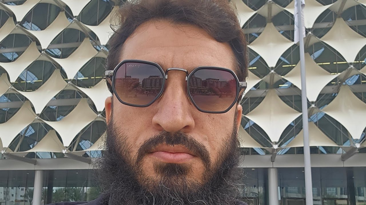 King Fahad library Riyadh 