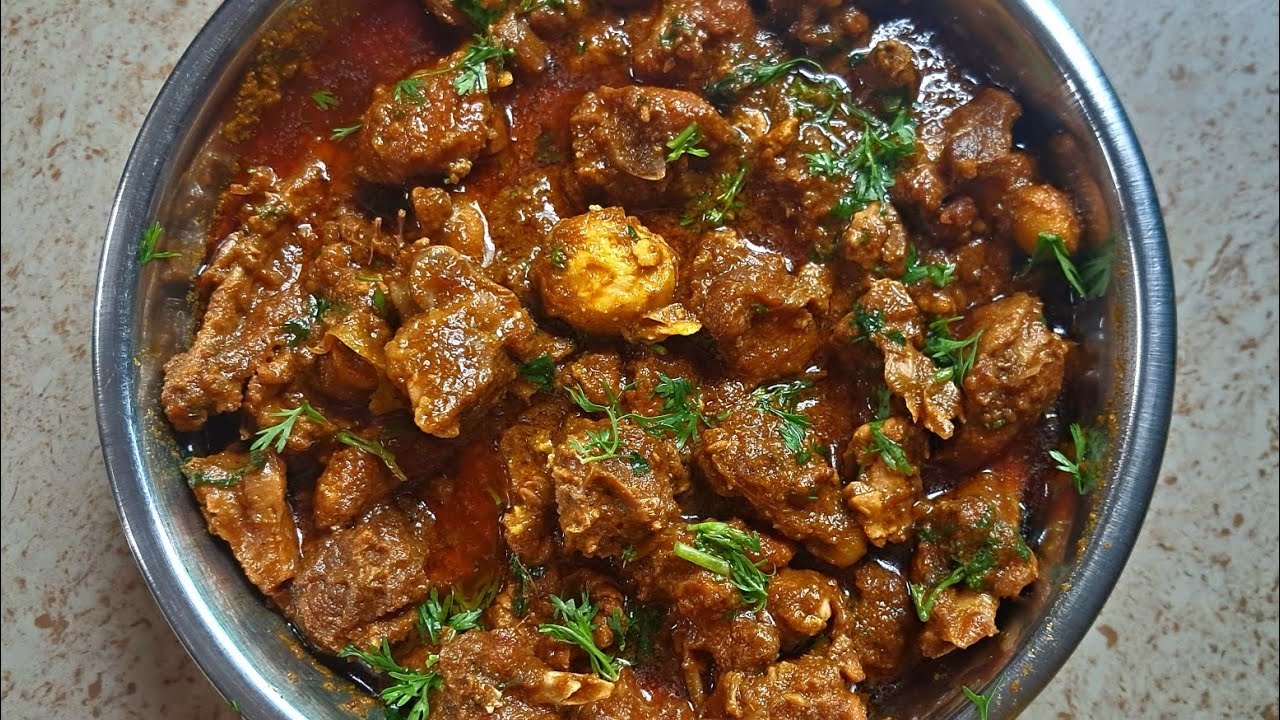 గుమగుమలాడే నాటు కోడి పులుసు కూర || 😋 Home Made Tasty Naatu Kodi Pulusu Curry Recipe