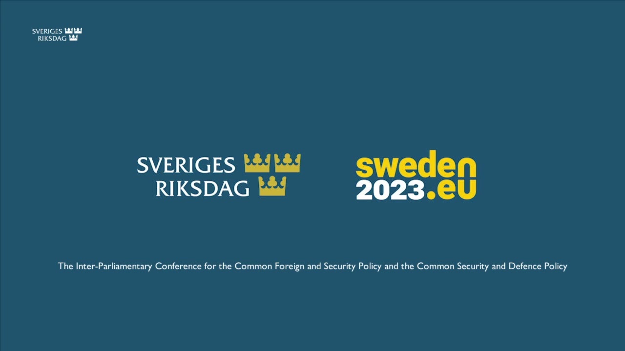 Conference on CFSP/CSDP (3 March, 2023)