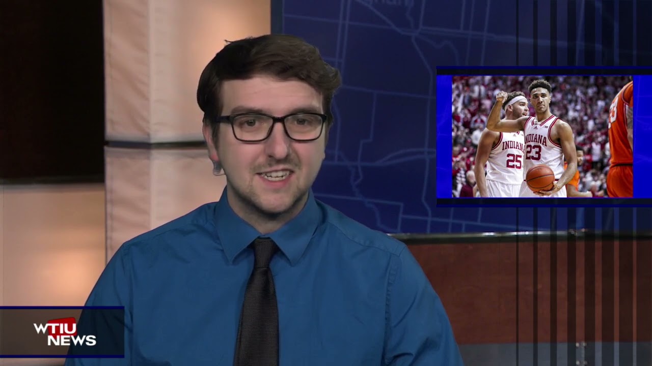 WTIU NewsBreak, March 14, 2023
