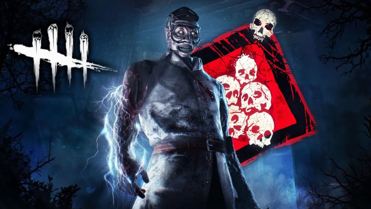 FACE AU DOCTEUR ! | DBD Compil #12