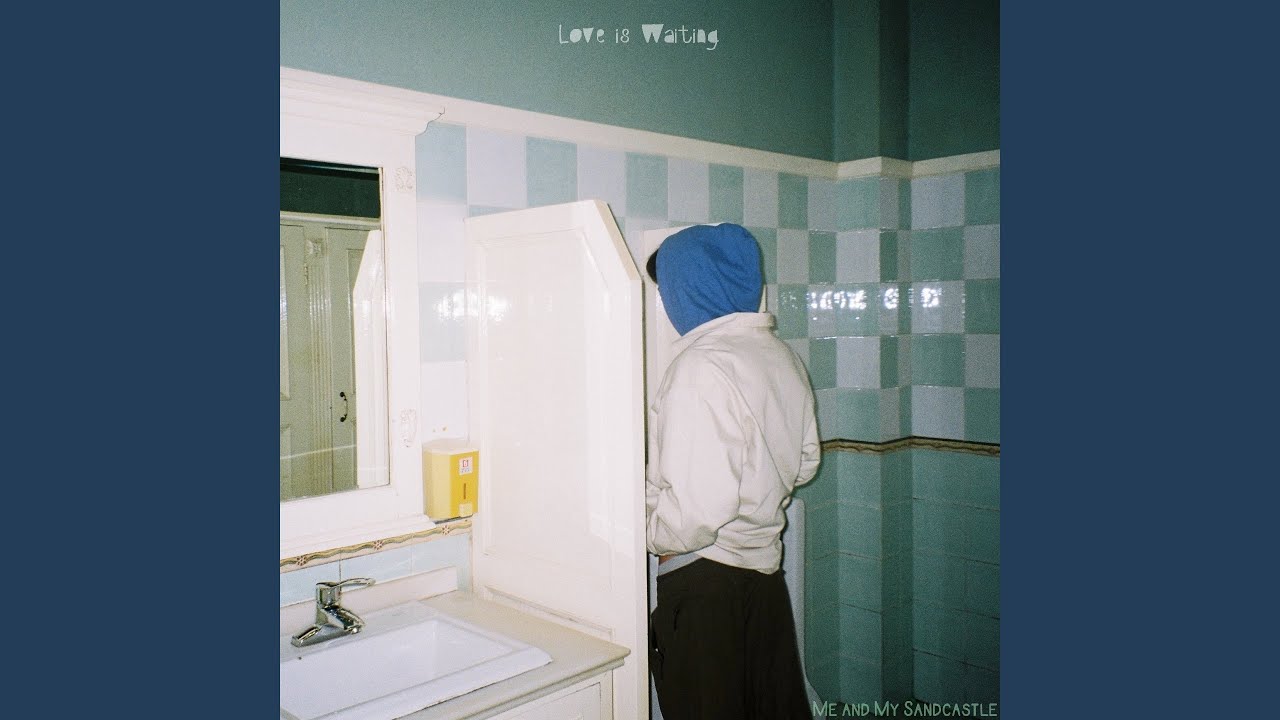 Love is Waiting
