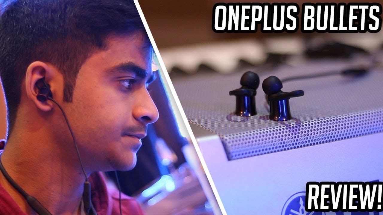 OnePlus Bullets Wireless Review in 2019: Worth it?