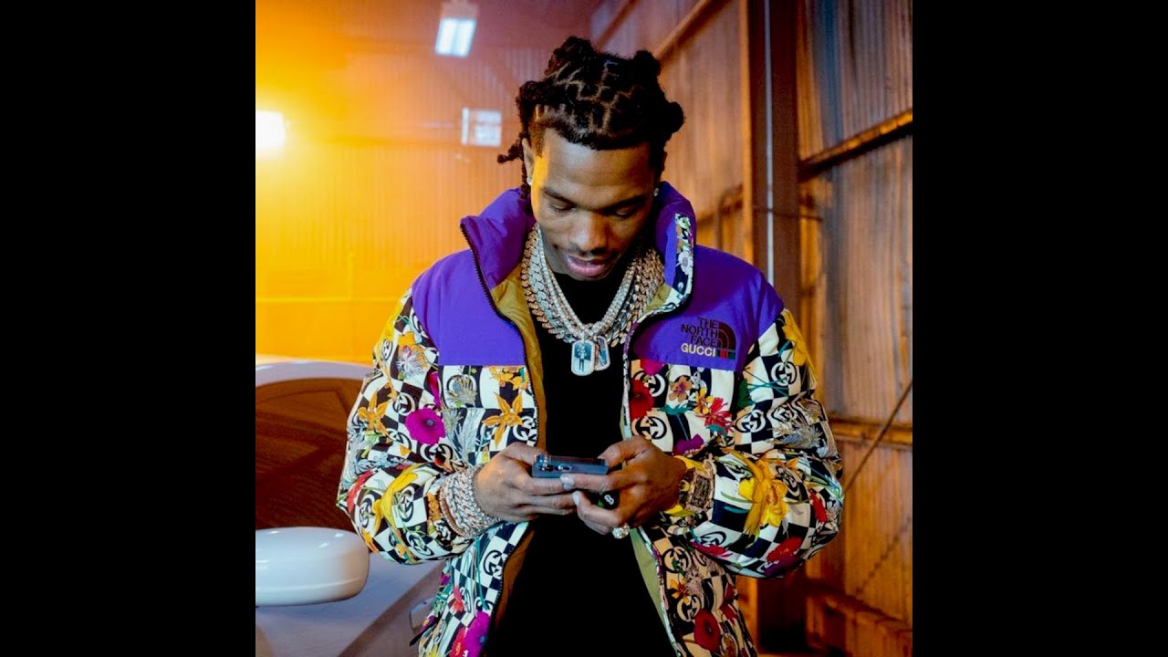 [FREE] Lil Baby x Lil Durk Type Beat - 