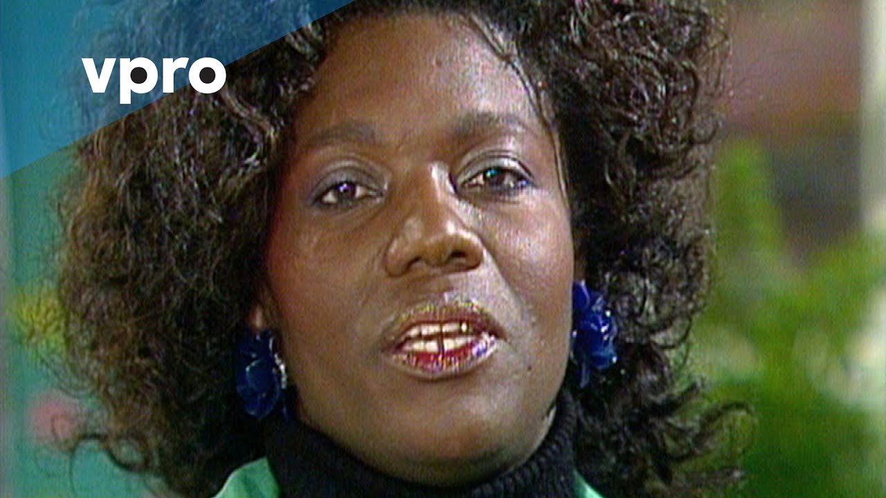 Zwarte Piet discussie al in 1987 onderwerp in Sesamstraat