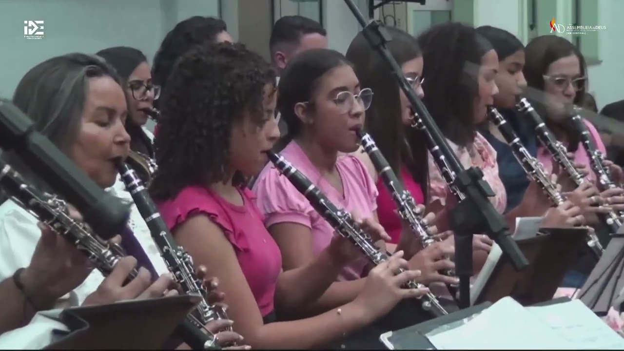 Banda Musical Eliaquim