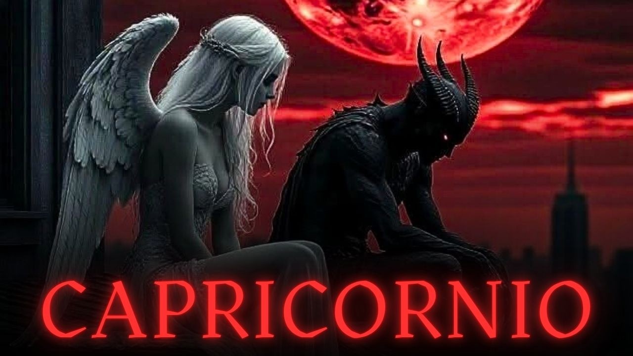 CAPRICORNIO ALGUIEN BUSCARÁ EVITAR QUE ESTO SUCEDA! 😲♥️ NO TE QUIERE PERDER 🥹 PERO.. 🔥MARZO 2026