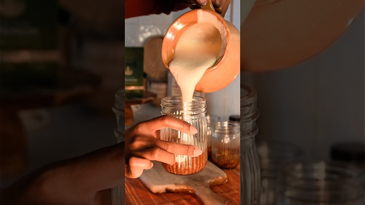 The most Satisfying Dessert Sounds Ever 🍰✨ #asmr #shorts