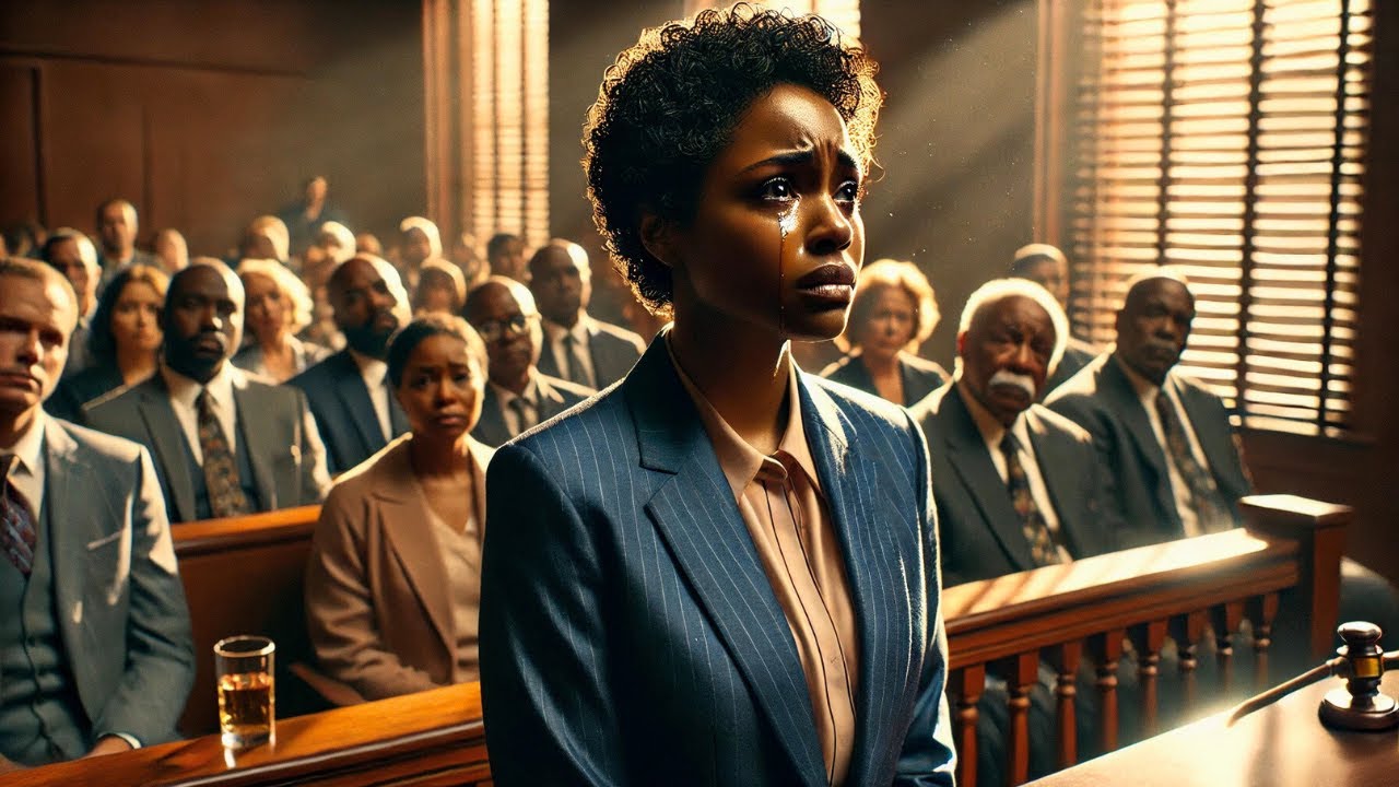 My Entire Family Showed Up to My Bankruptcy Hearing to Watch Me Fail—15 Years Later I Showed Up...