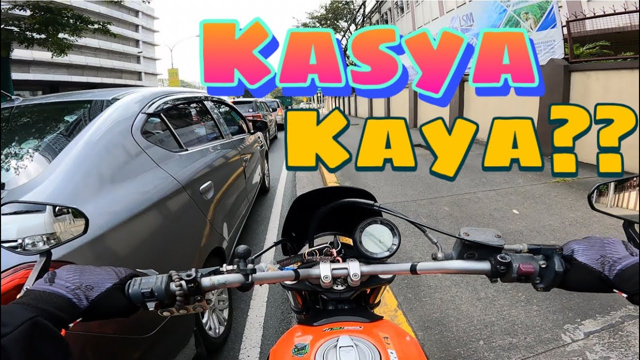 Ortigas Breakfast Ride 