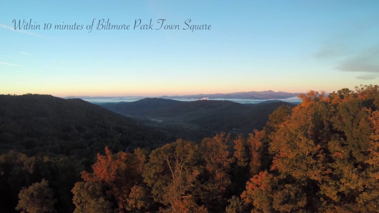 Enjoy Elevated Living at the Poplar Ridge Gated Community in Asheville, NC