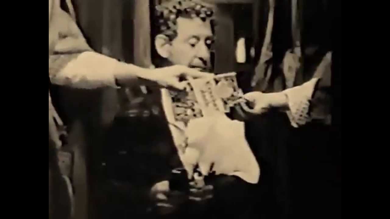 Cracker Jack Commercial HD
