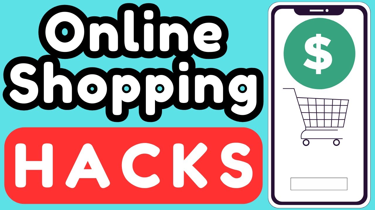 How to Save Money while Shopping ONLINE! 💸