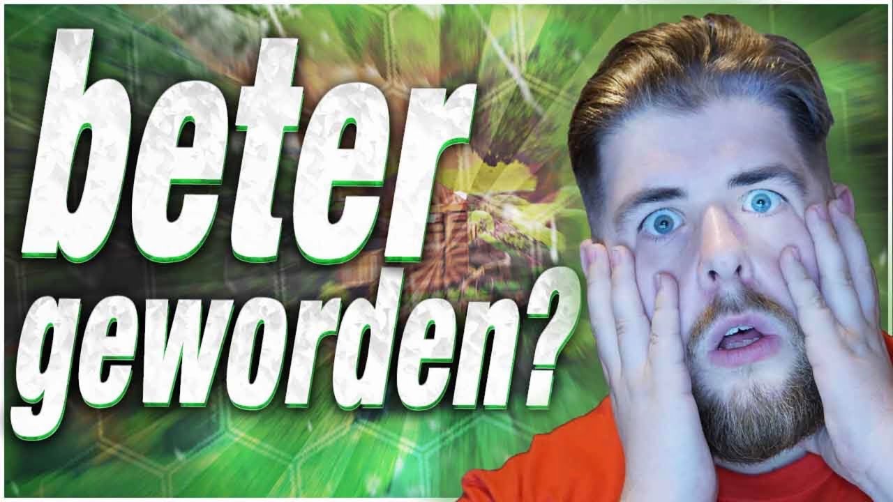 BEN IK BETER GEWORDEN!? - ROAD TO SOLO WIN #2 - fortnite battle royale