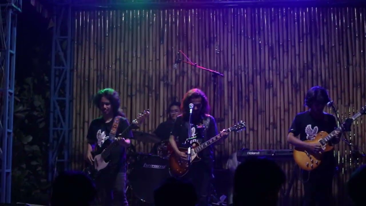 Free Birds Nepal BAND in birtamode