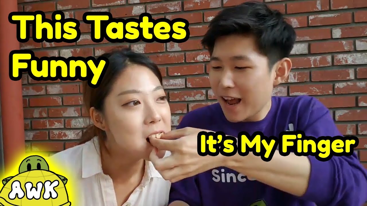 Feeding Each Other the Entire Meal of In-N-Out | Yolex Ep. 5