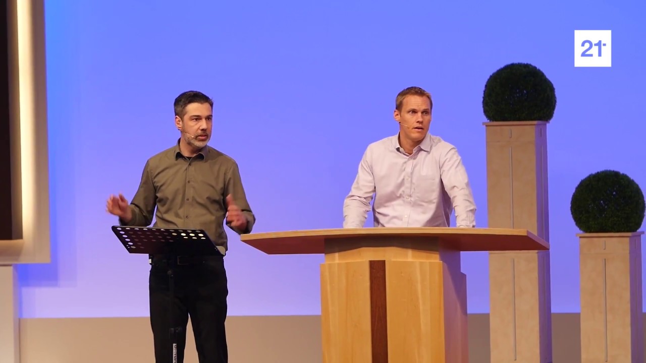 David Platt: Sola Fide (Der Glaube allein)