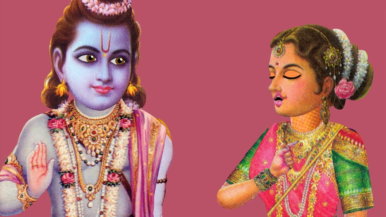 Sita Sings the Blues | Award‑Winning Indie Animation | Ramayana Retold