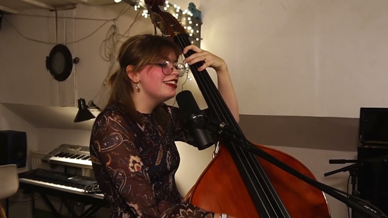 Misty - (Boatconcerts Ep. 2)