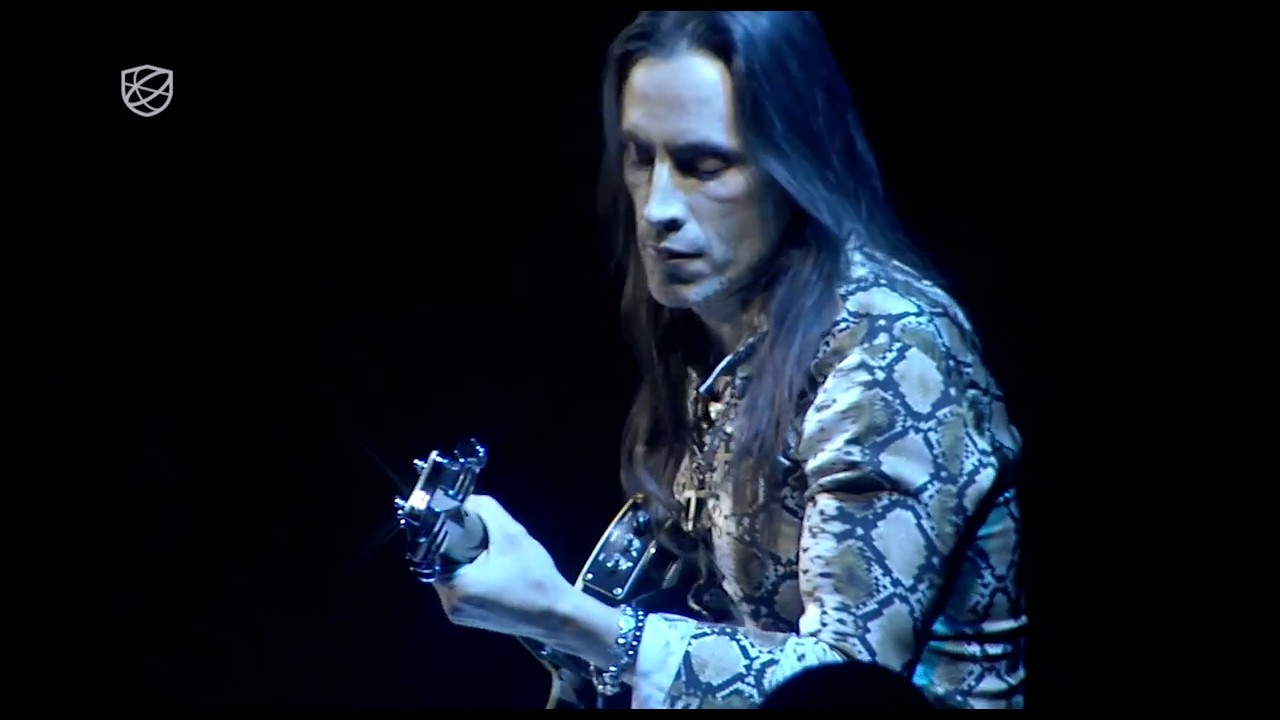 2019 IPMA - Nuno Bettencourt LIVE - 