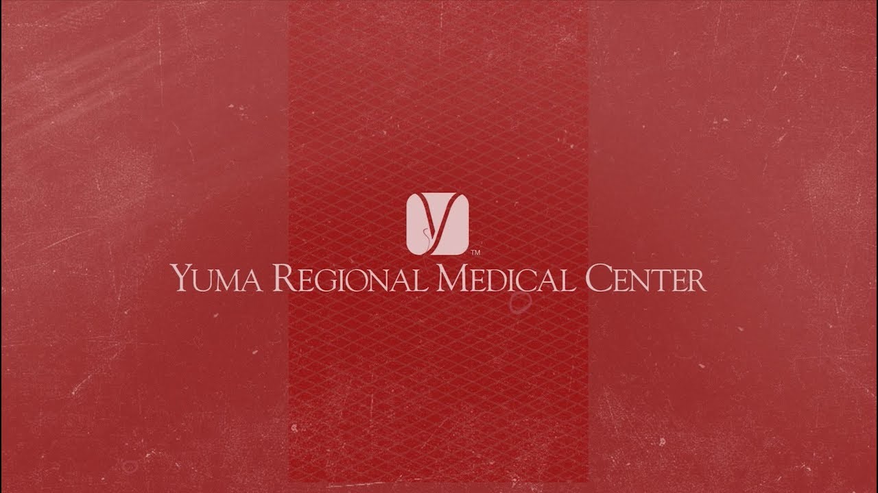YRMC Celebrates American Heart Month