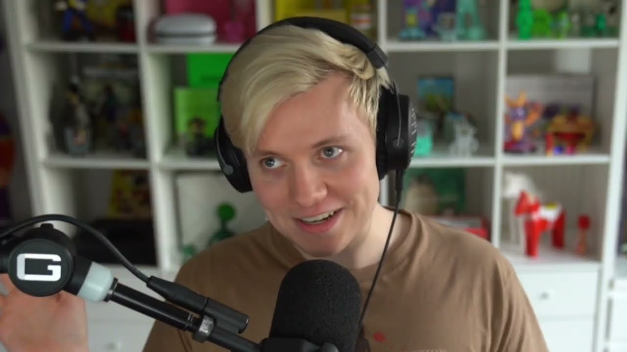 The Group Chat Got Leaked