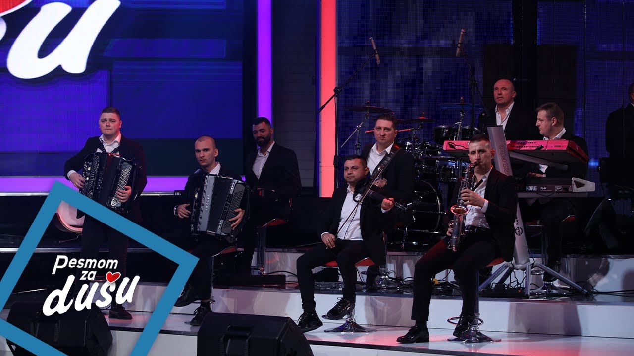 Hit bend Sabac - Petrovcanka - PZD - (LIVE) - (Tv Grand 12.02.2024.)
