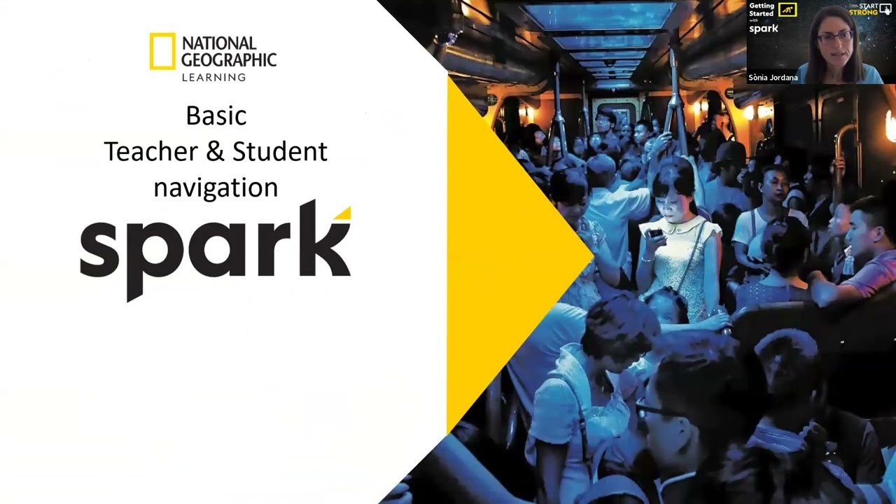 Getting Started with Spark (Start Strong 2023)